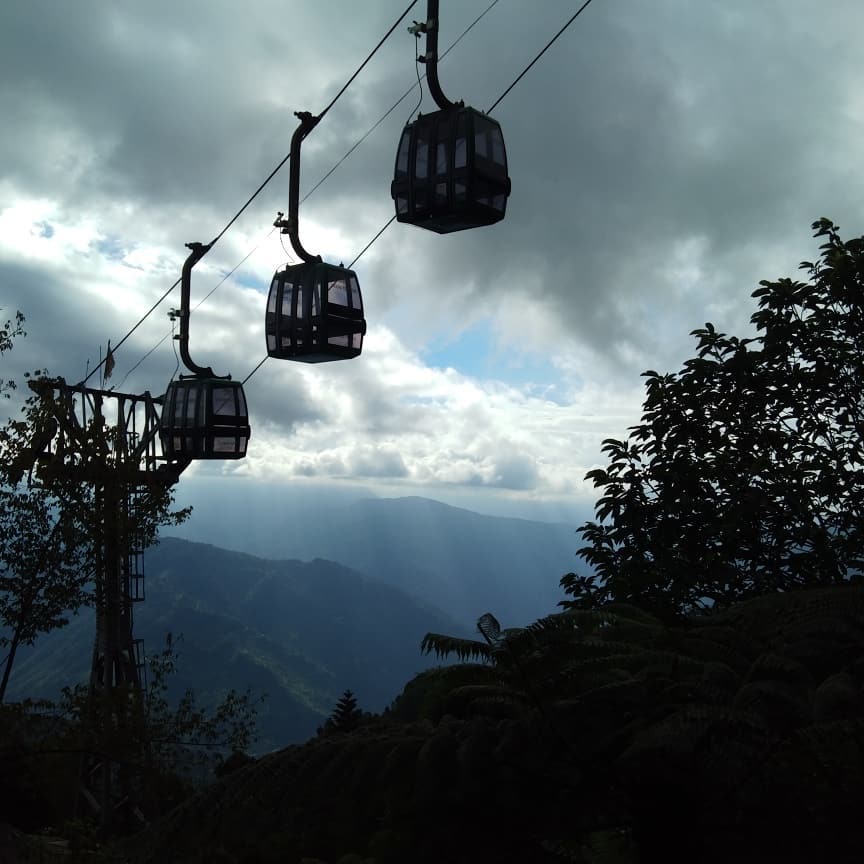 gangtok