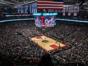 NBA Championship 2022-2023