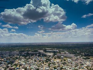 Hyderabad, Telangana state