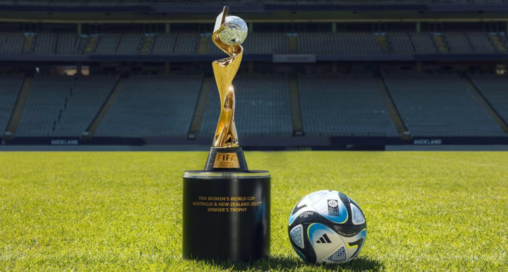Trophy image